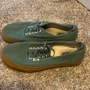 Duck Vans